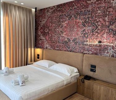 Elbasan County Hotel | Erta Hotel and Restaurant