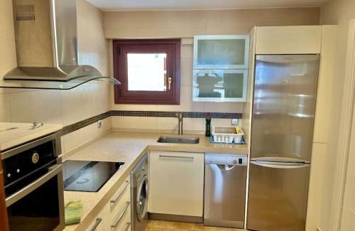 Bermeo Apartment | Ertzilla apartament - Vistas al mar