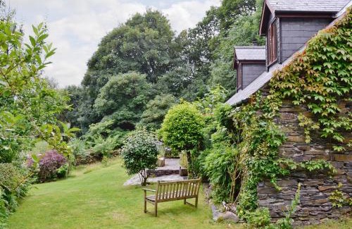 Arthog House | Erw Goed Hen Feudy