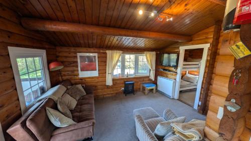 Bronaber House | Eryri Retreat