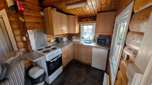 Bronaber House | Eryri Retreat