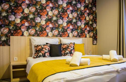 Csongrad Hotel | Erzsébet Hotel