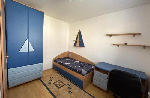 Kisela Voda Apartment | ES Apartment - Skopje