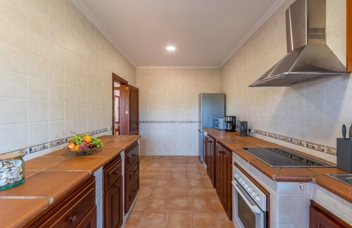 Buger Villa | Es Caminet, Finca 5StarsHome Mallorca