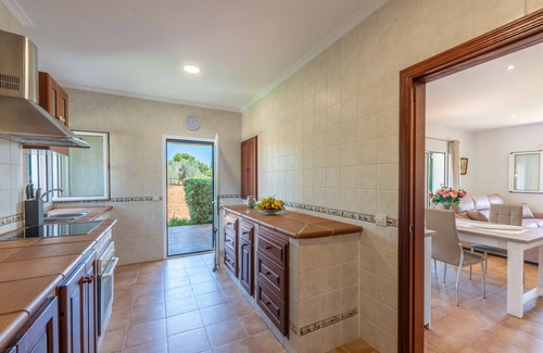 Buger Villa | Es Caminet, Finca 5StarsHome Mallorca