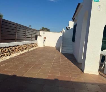 Cala Blanca House | Es Canto