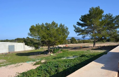 Formentera Cottage | Es Cap De Barbaria: Country Cottage/Gite - Formentera