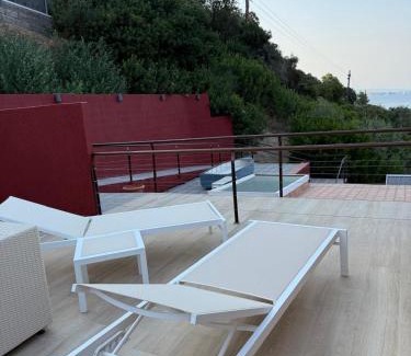 Begur Hotel | Es Cel de Begur Hotel