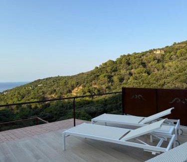 Begur Hotel | Es Cel de Begur Hotel