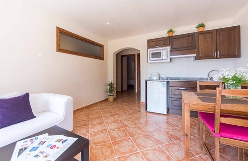 Algaida Hotel | Es Cirerer