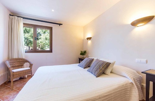 Algaida Hotel | Es Cirerer