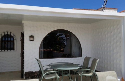 Bahia Calma Apartment | Welooveyou Saggitarius B13