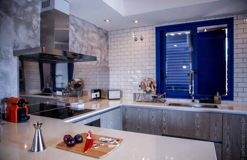 Formentera Villa | Luxury villa with swimming pool in the quietest and fresh area of the island