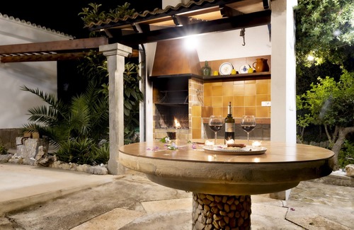 Cielo de Bonaire House | ES FASSER BONAIRE Villa 500 m from the SEA.