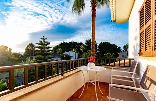 Cielo de Bonaire House | ES FASSER BONAIRE Villa 500 m from the SEA.