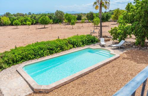 Muro House | Es Fiters