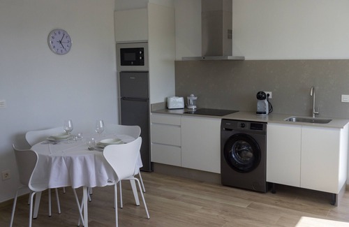 Carnota Apartment | Alén de Louro - Apartamento 8 Carnota