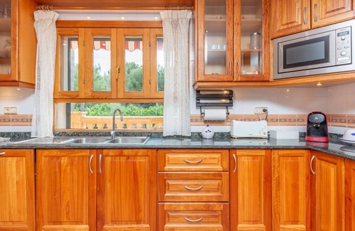 Es Garrovers Villa | Es Garroveret - Four Bedroom Villa, Sleeps 8