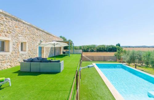 Maria de la Salut Villa | Es Gassons