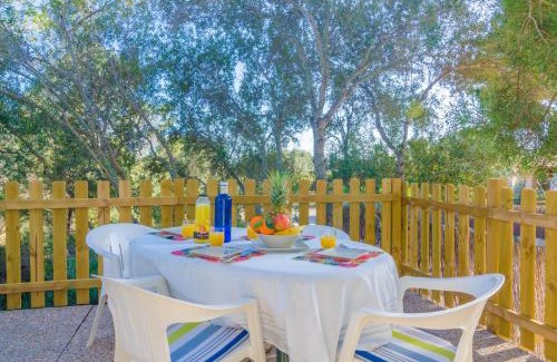 Cala s'Almonia Ski Chalet | Es Jaç