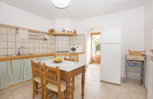 Santanyi Villa | ES JARDI (SERVERA).Situated on the outskirts of the lovely town of Santanyi