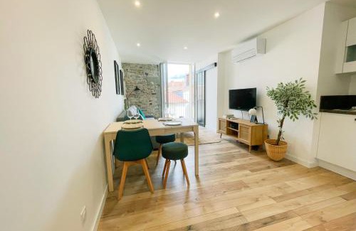 Secteur 2 Apartment | #ES Les Clercs