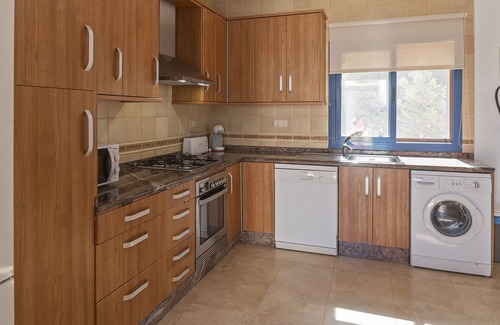 Formentera Ski Chalet | Es Lliri Blanc - Four Bedroom Chalet, Sleeps 8