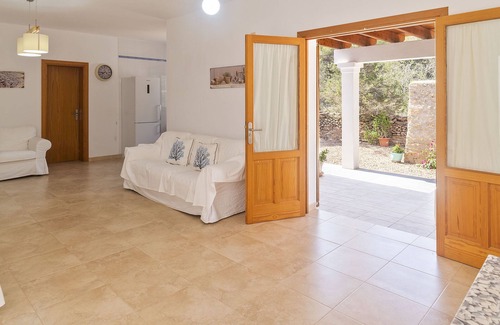 Formentera Ski Chalet | Es Lliri Blanc - Four Bedroom Chalet, Sleeps 8