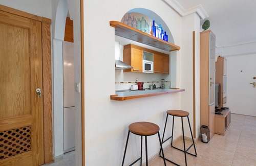 Calas de Mallorca Apartment | Es Mirador (cales De Mallorca) - Apartment