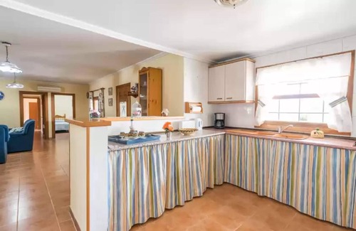 Cala Mandia Ski Chalet | Es Mirador - House In Cala Anguila-cala Mendia
