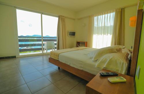 West End Hotel | Es Mitjorn Hotel