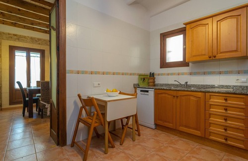 Sineu Villa | Es MolÍ Can Torres - Villa With Private Pool
