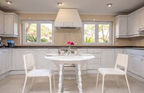 Son Sardina Villa | Es Moli Dels Reis - Six Bedroom Villa, Sleeps 11