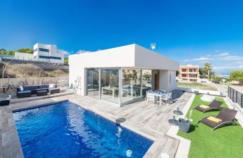 Son Serra de Marina House | Es Mollet