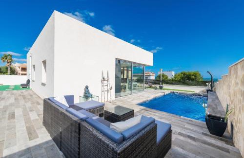 Son Serra de Marina House | Es Mollet