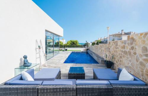 Son Serra de Marina House | Es Mollet