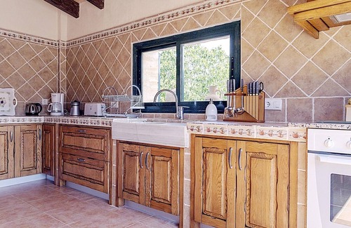 Muro Cottage | Es Moya de Pins, Casa Rural in Muro, Mallorca