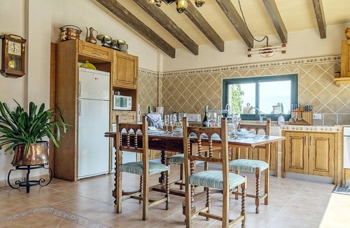 Muro Cottage | Es Moya de Pins, Casa Rural in Muro, Mallorca