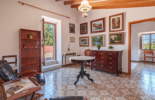 Establiments House | Es Muntant by Interhome