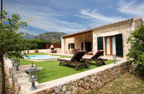 Selva House | Es Pou Monjo