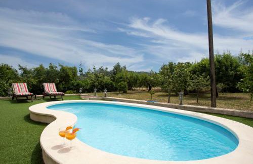 Selva House | Es Pou Monjo