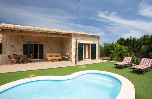 Selva House | Es Pou Monjo