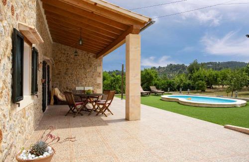 Selva House | Es Pou Monjo
