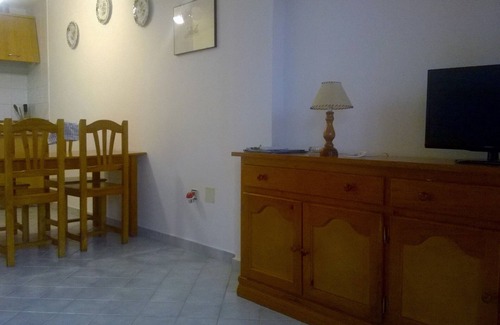 Es Pujols Apartment | Es Pujols: Apartment in a residence