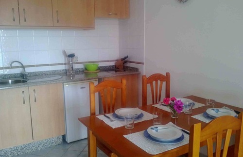 Es Pujols Apartment | Es Pujols: Apartment in a residence