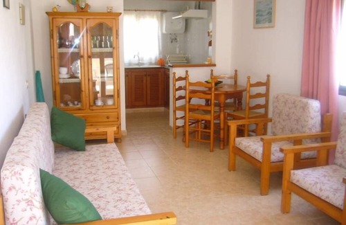 Es Pujols Apartment | Es Pujols: House/Villa - Es pujols