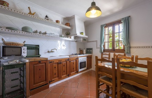 Selva Ski Chalet | Es Raco