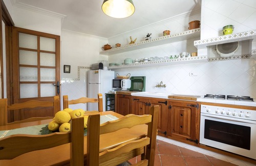Selva Ski Chalet | Es Raco