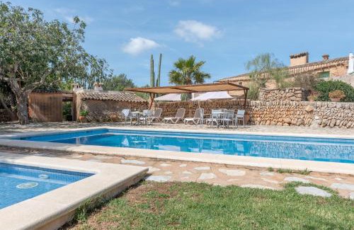 Manacor Apartment | Es Rafal Roig - Es Blau