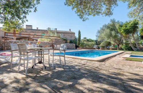 Manacor Apartment | Es Rafal Roig - Es Blau